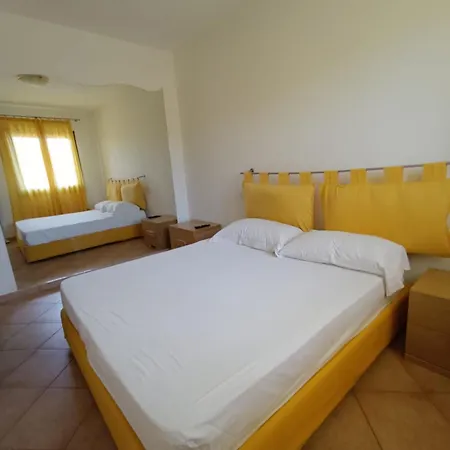 Rodari 4 Olbia