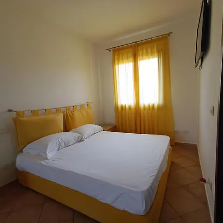 Rodari 4 Olbia