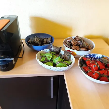 Rodari 4 * Olbia